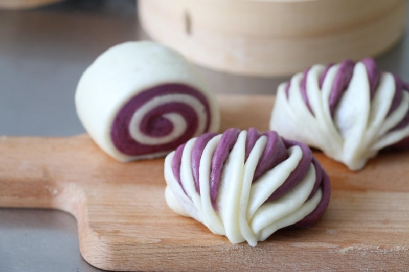 Baozi